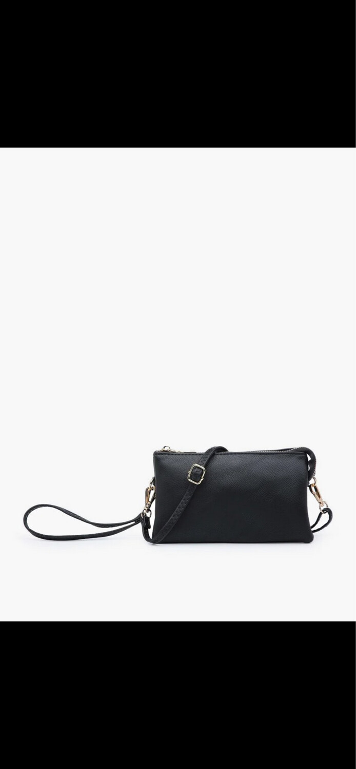 Riley Crossbody