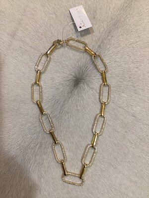 Jameson Necklace
