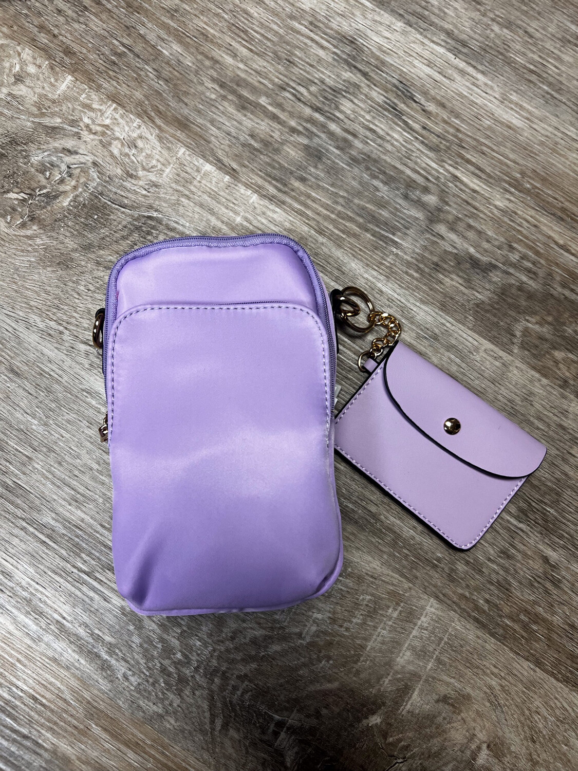 Crossbody Bag