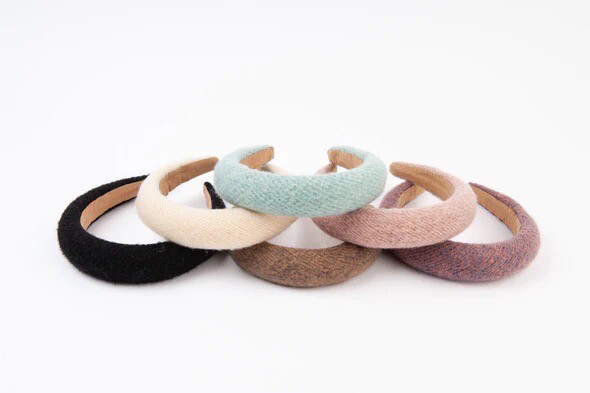 Vintage Headbands