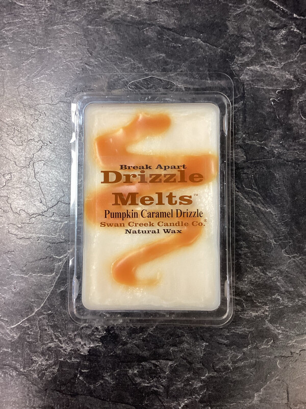 Swan Creek Fall Herbal Wax Melts