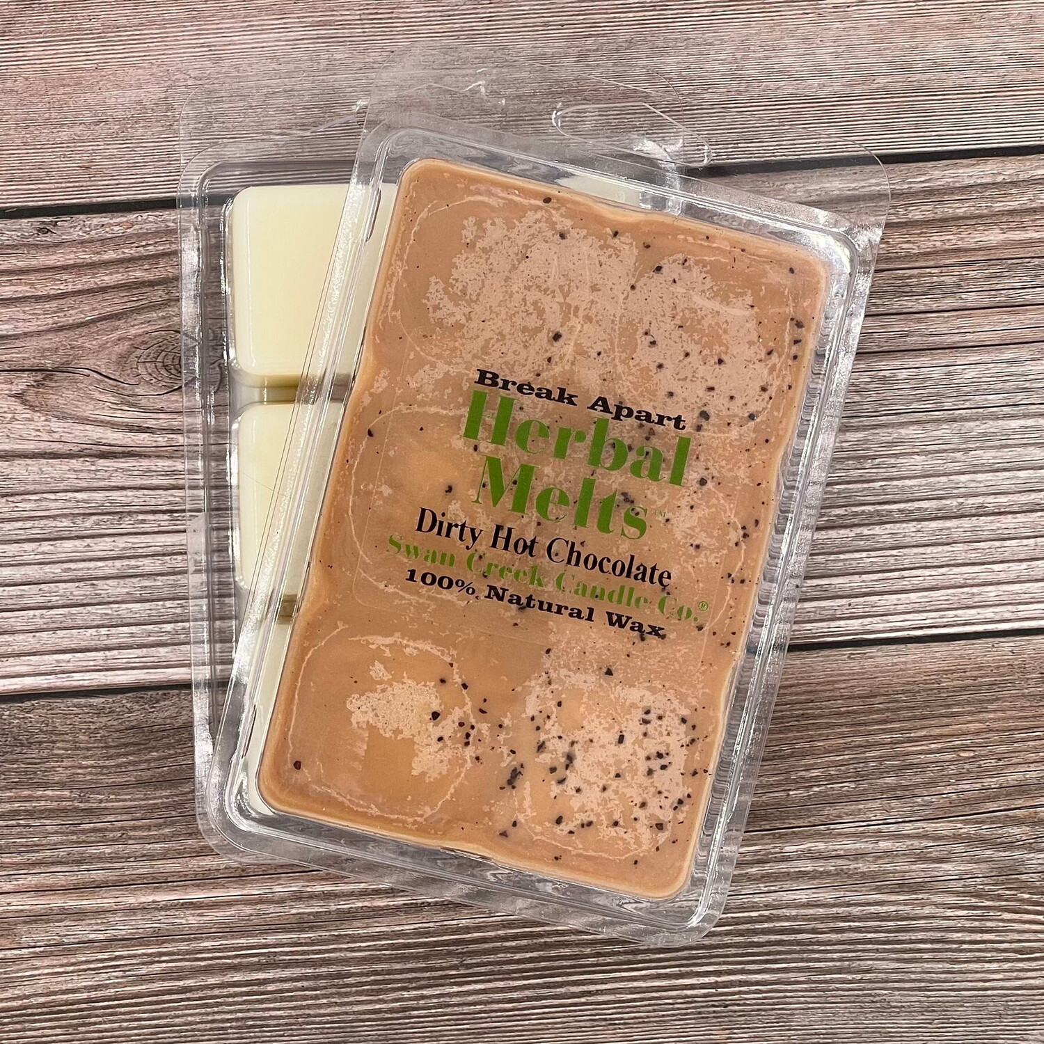 Swan Creek Winter Herbal Melts