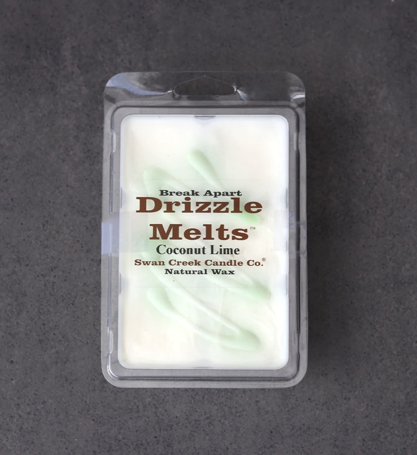 Coconut Lime