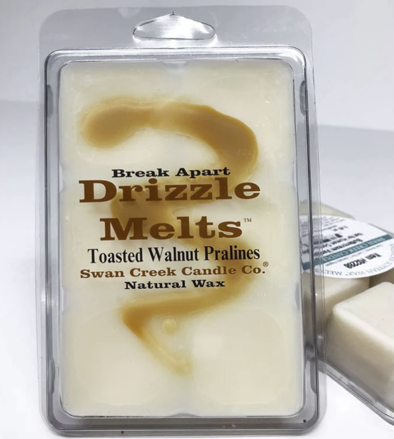 Toasted Walnut Pralines