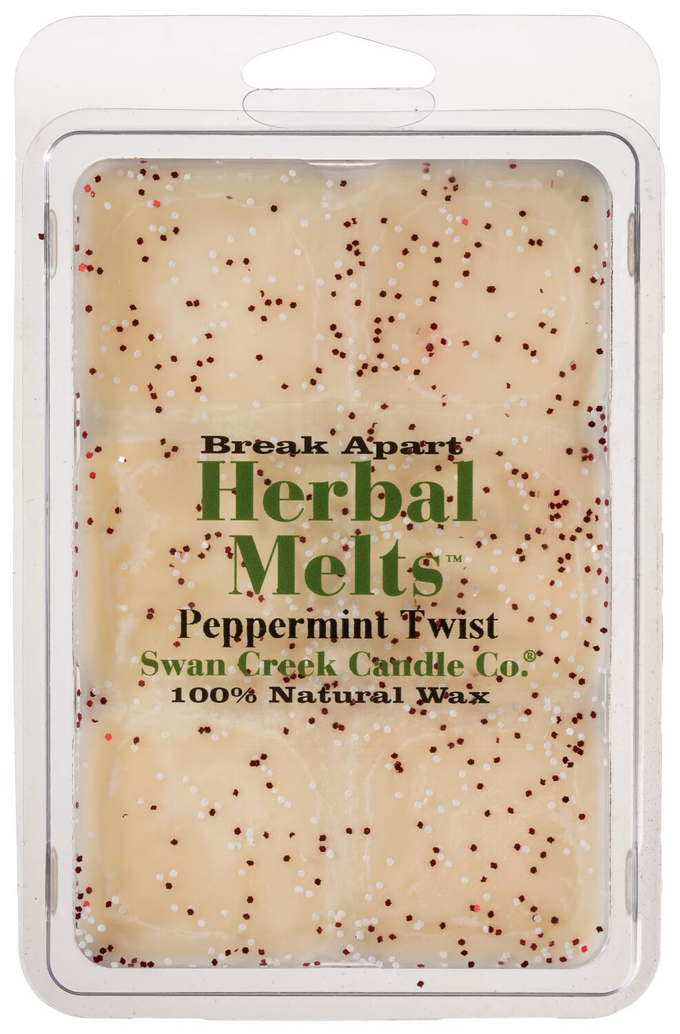 Peppermint Twist