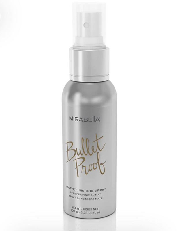Bulletproof Setting Spray