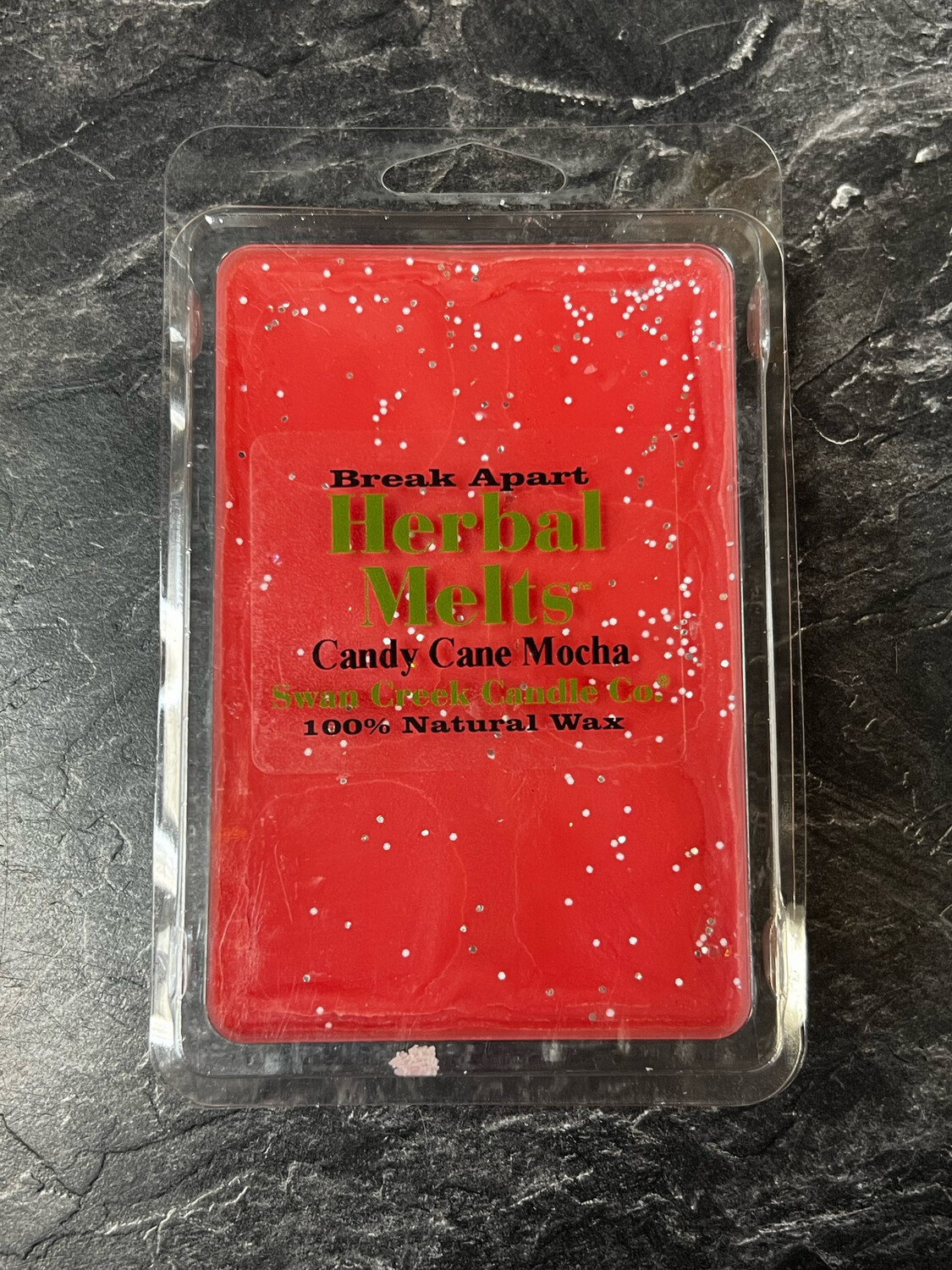Candy Cane Mocha