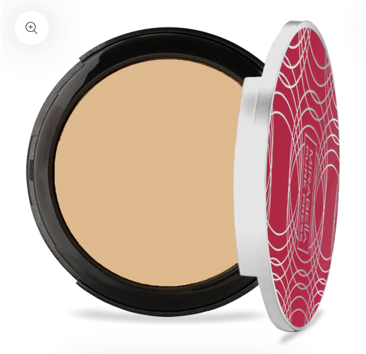 NEW Pure Pressed Powder