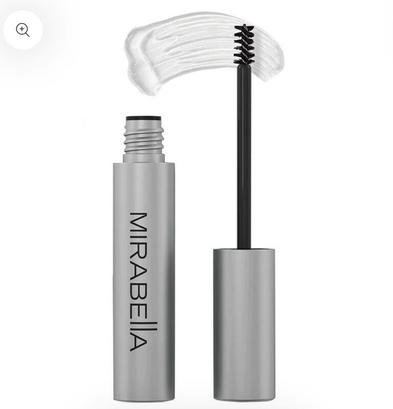 Pro Sculpt Clear Brow Gel