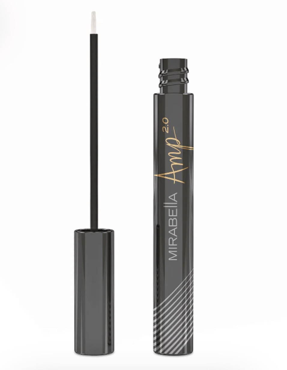 Amp 2.0 Eyelash & Brow Growth Enhancing Serum