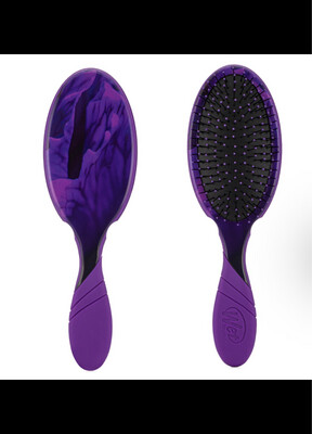 Limited Edition Purple Botanic Brush