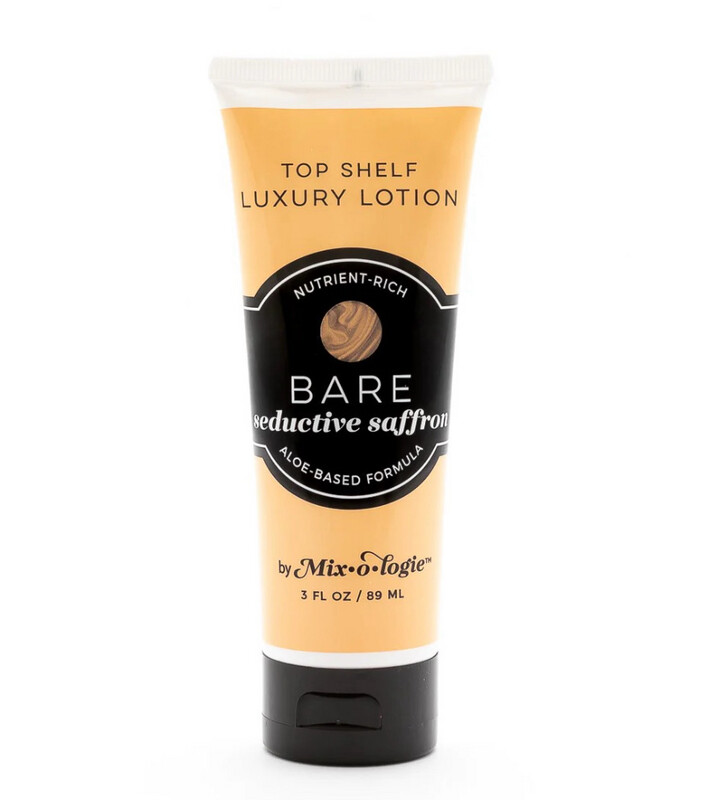 Mixologie Bare Top Shelf Luxury Lotion