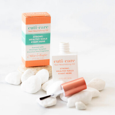 Mixologie Cuticle Oil