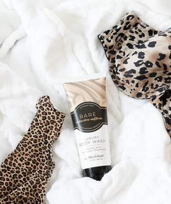 Mixologie Bare Luxury Body Wash
