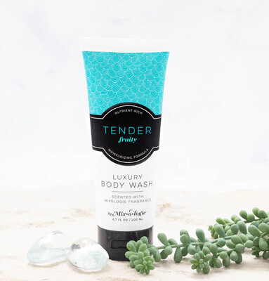 Mixologie Tender Luxury Body Wash
