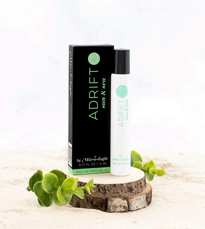 Mixologie Adrift Rollerball