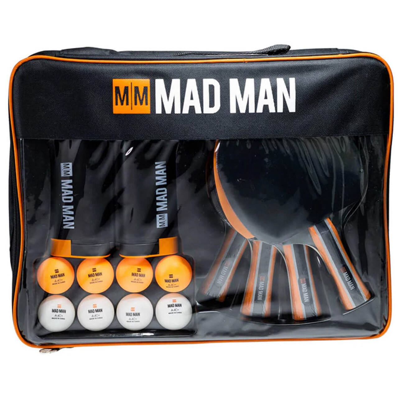 Ping Pong Set