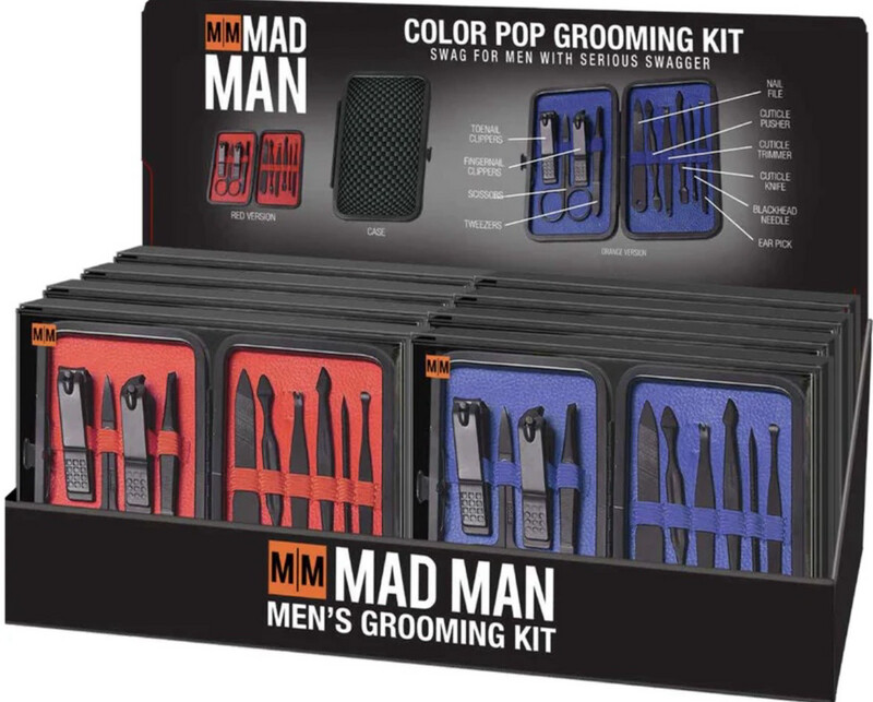 Grooming Kit