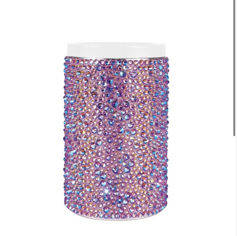 Sparkle Can Tumblers