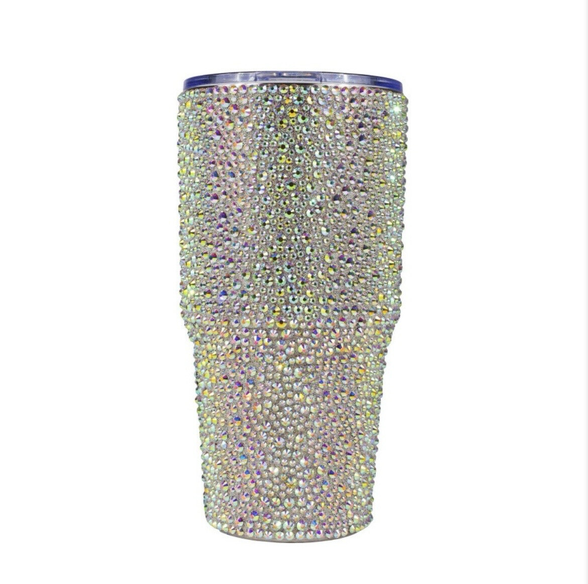 Large Sparkle Tumblers