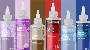 Paul Mitchell Color Gloss