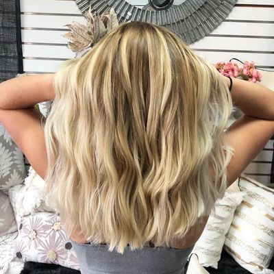 Hair