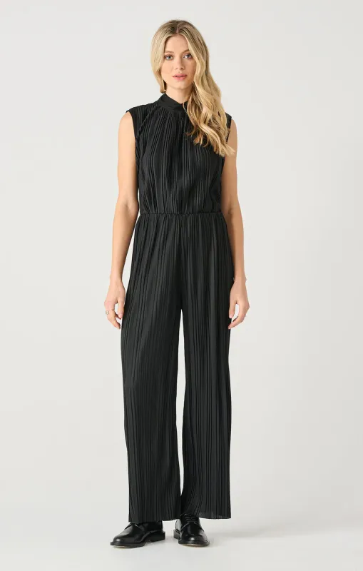 Pull on Pleated Pants
