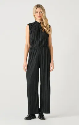 Pull on Pleated Pants