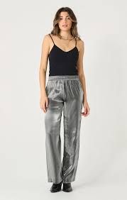 Pull on Shimmer Pant