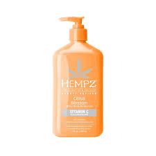Hempz Citrus Blossom