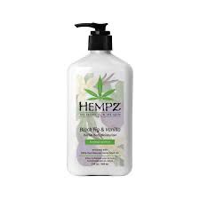 Hempz Black Fig & Vanilla