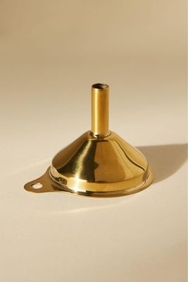 Bougie Drink Funnel