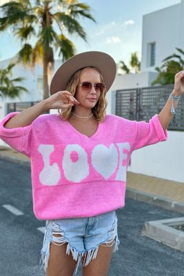 Spring Sweaters