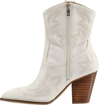 Corkys Plus One | White