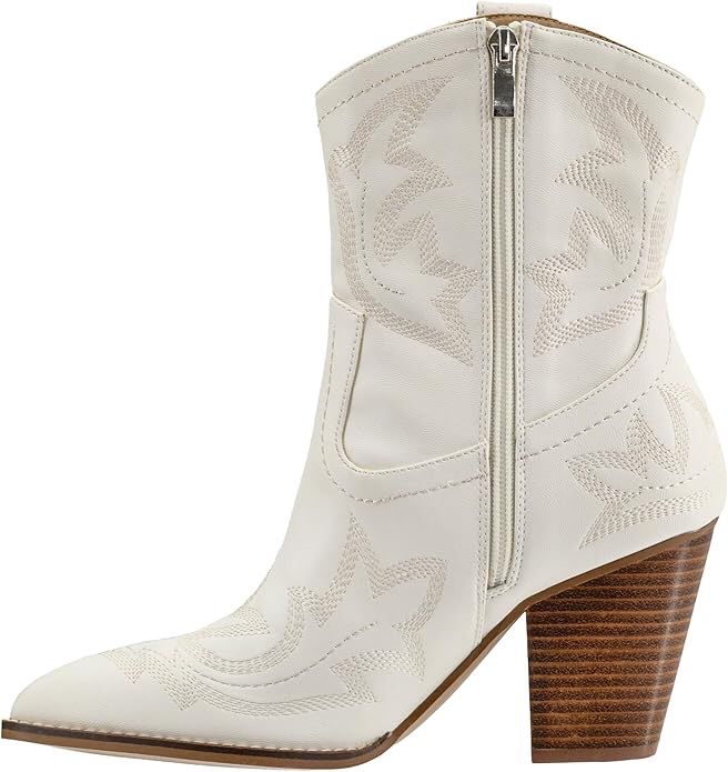 Corkys Plus One | White