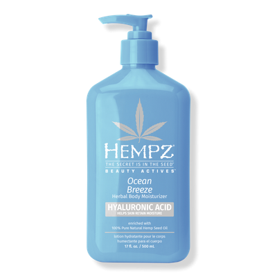 Hempz Ocean Breeze
