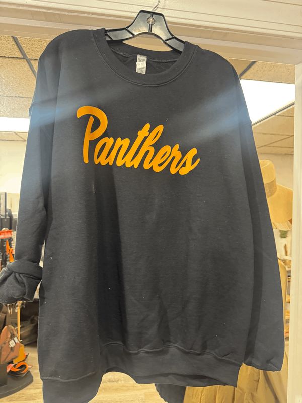 Panther Sweatshirt