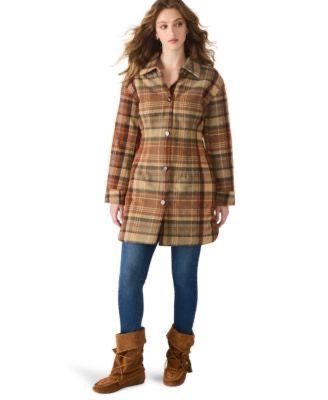 OLEA JACKET OLEA JACKET