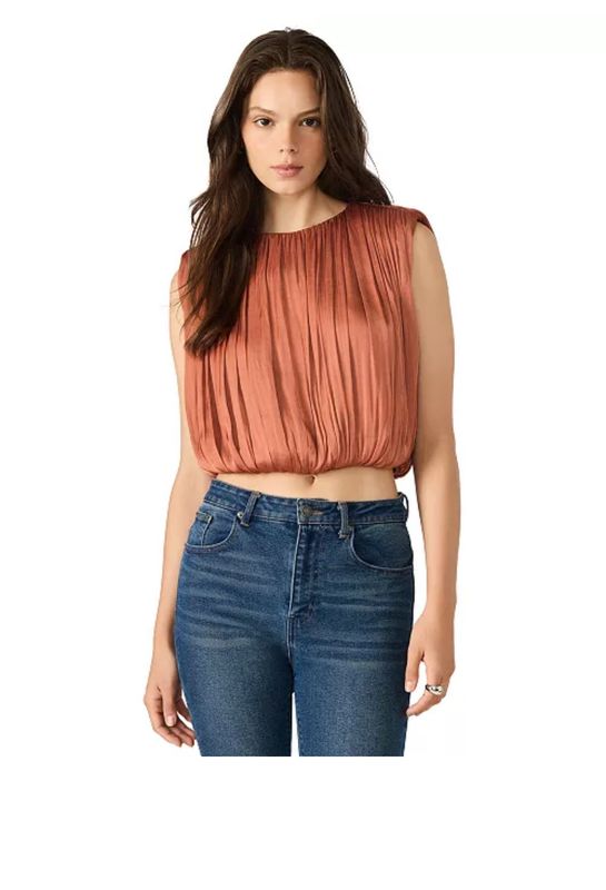 MILANA TOP