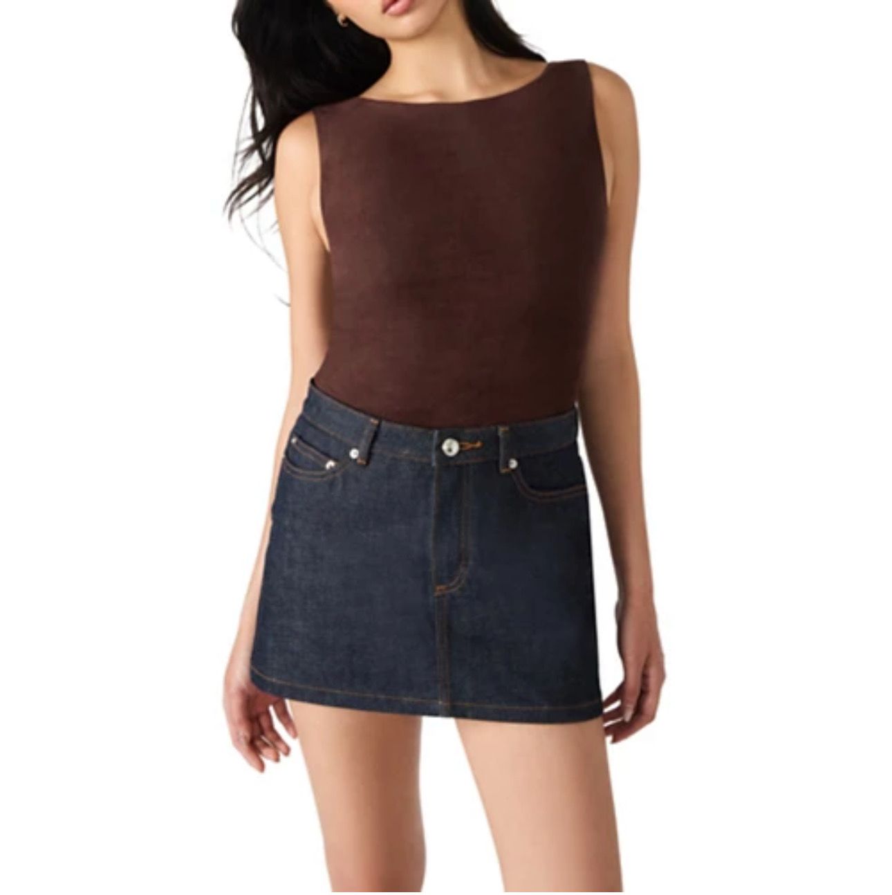 ORNELLIA BODYSUIT ORNELLIA BODYSUIT