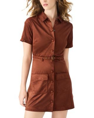 JOLIANA DRESS