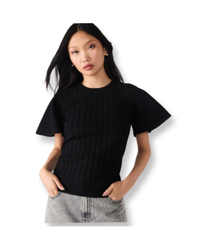 ALLIE SWEATER
