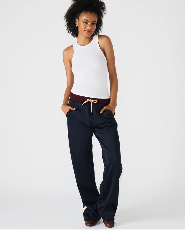 DAISY PANT MIDNIGHT