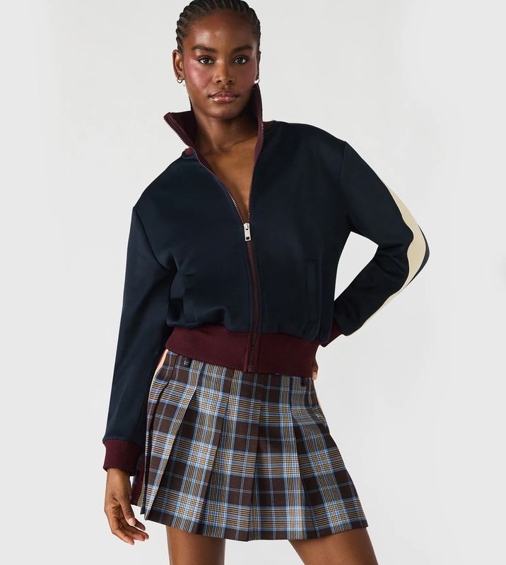 DAISY JACKET