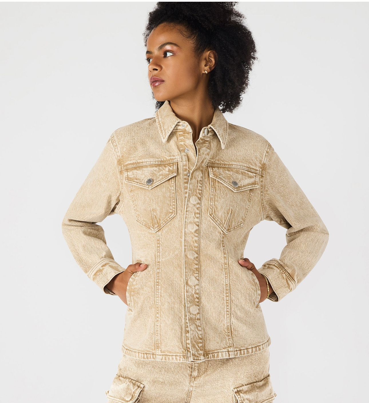 PARC JACKET PARC JACKET