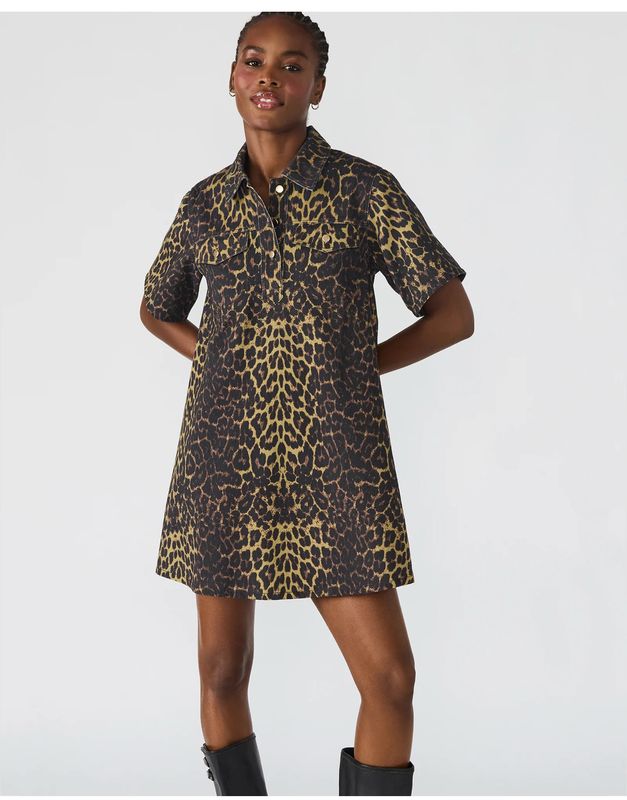 FREDDY DRESS SPOTS