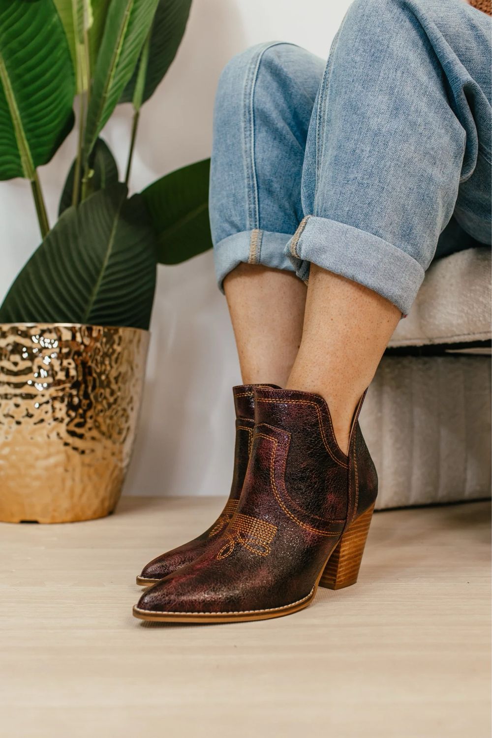 SMOKE SHOW -- WINE SMOKE SHOW -- WINE