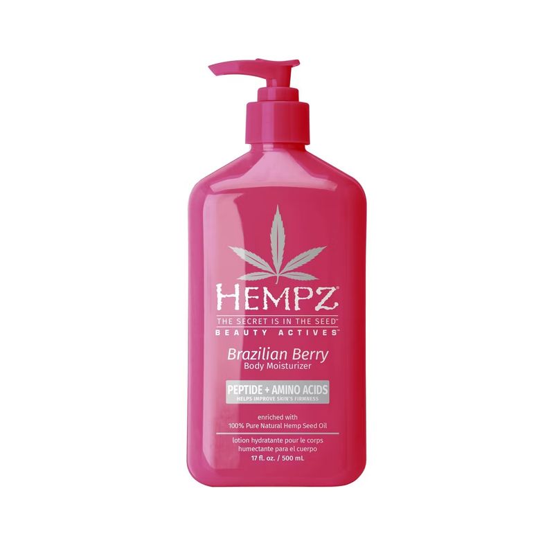 Hempz Brazilian Berry Hempz Brazilian Berry