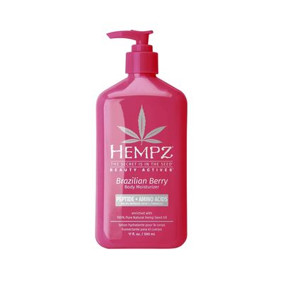 Hempz Brazilian Berry Hempz Brazilian Berry