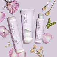 Paul Mitchell Repair Shampoo Conditioner and leave in